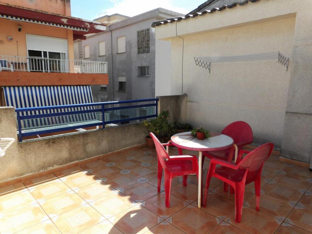  à vendre maison de ville Miramar Safor 23