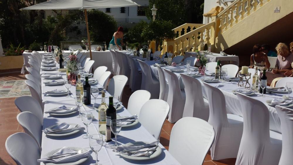  à vendre villa Nerja Axarquía 30