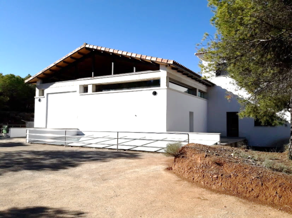  à vendre maison de campagne Cehegín Noroeste 2
