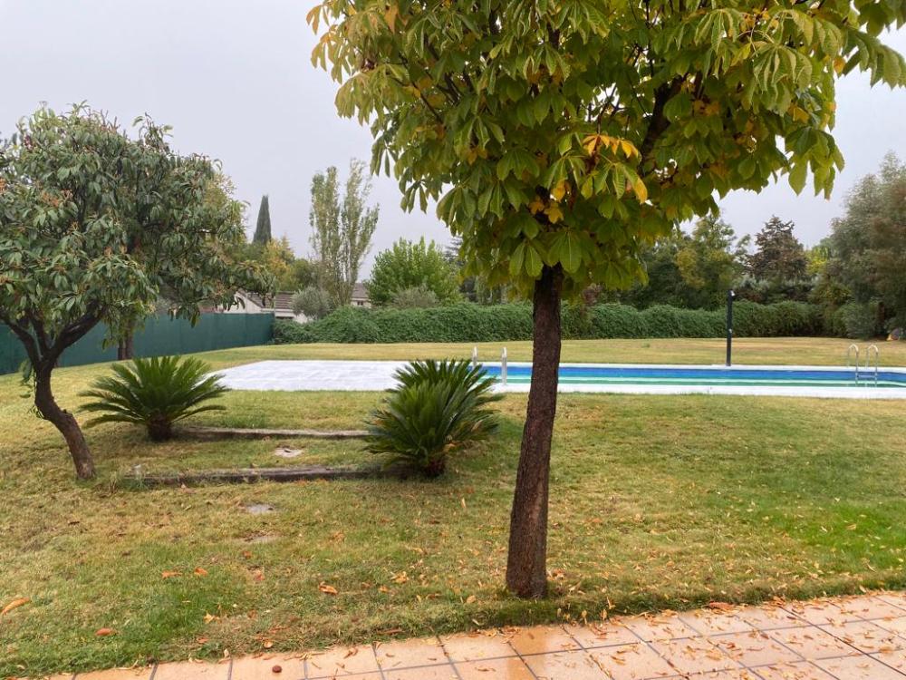  à vendre maison Boadilla Del Monte Cuenca Del Guadarrama 4