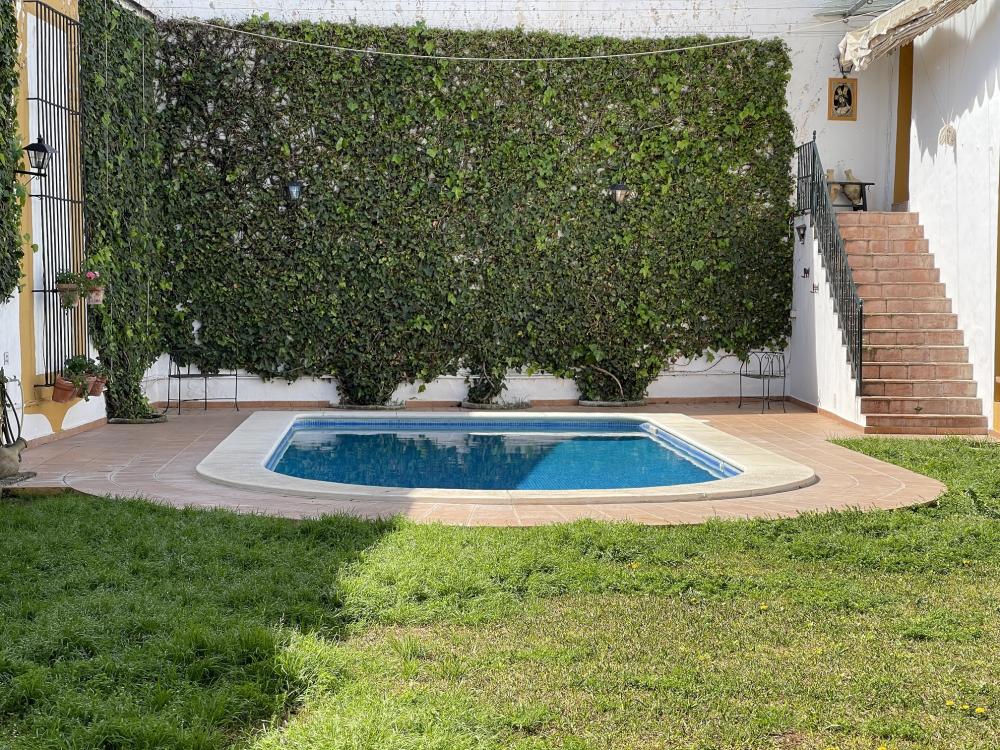  à vendre maison Umbrete Aljarafe 27