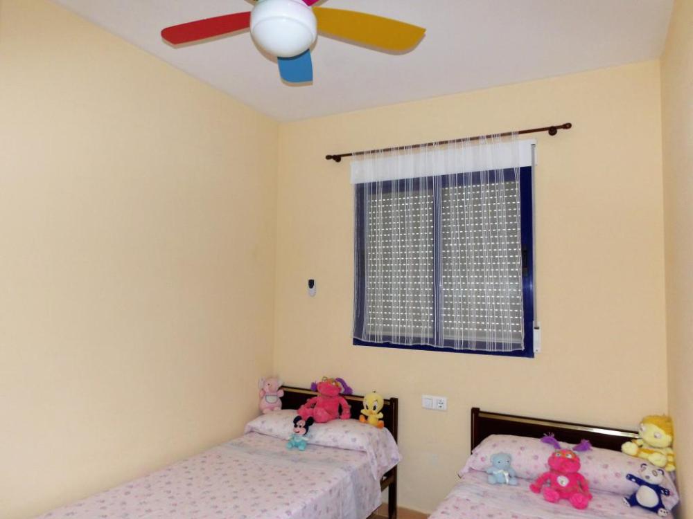  à vendre maison de ville Miramar Safor 14