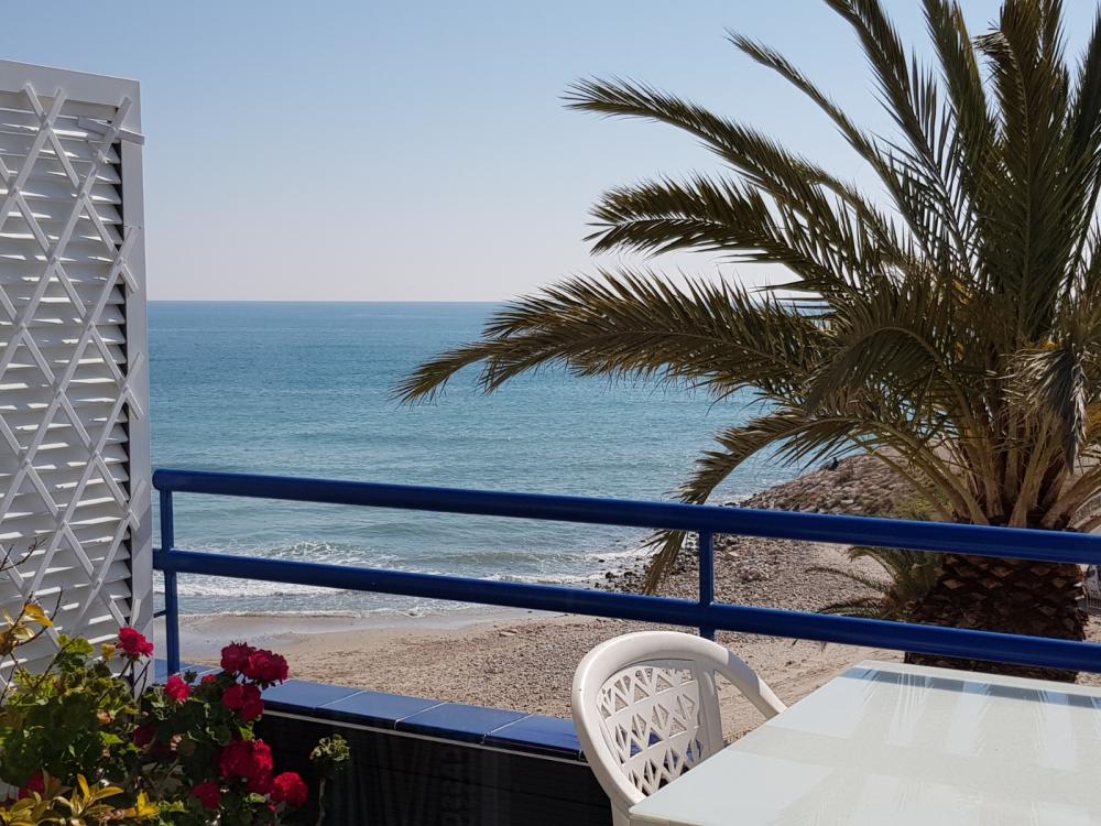  à vendre penthouse Sitges Garraf 11
