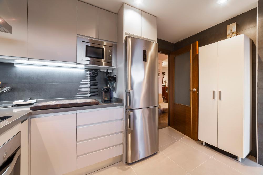  à vendre penthouse Aguadulce Poniente Almeriense 27
