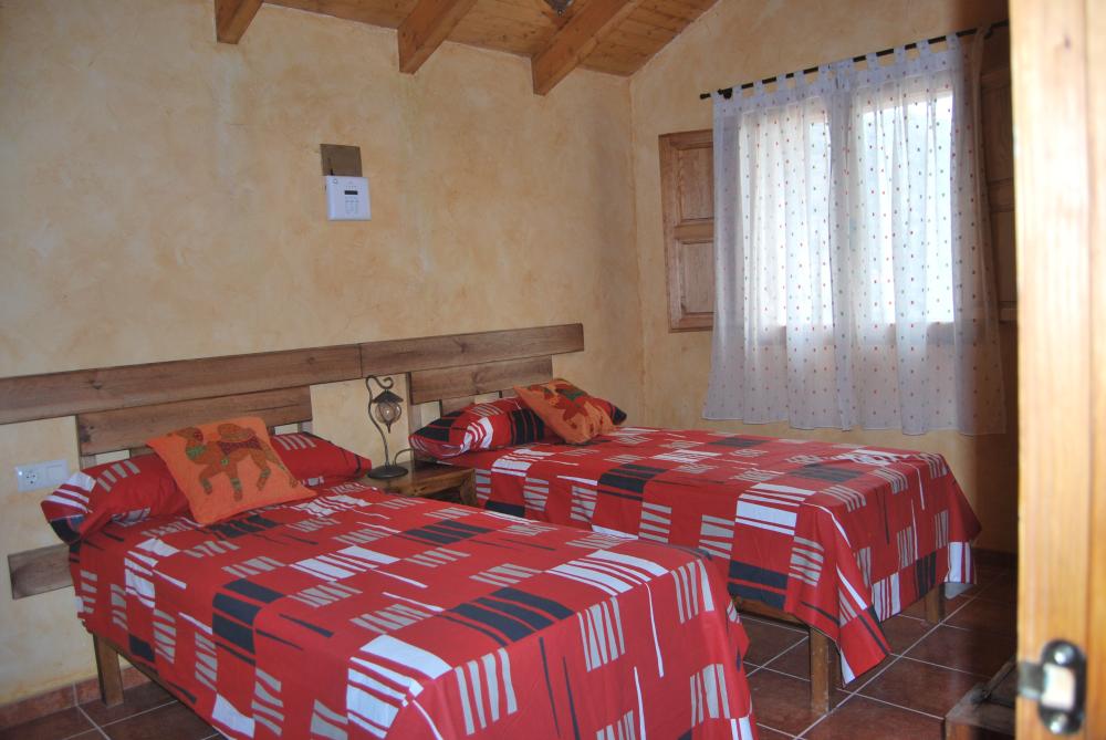  à vendre maison Useras Alcalatén 7