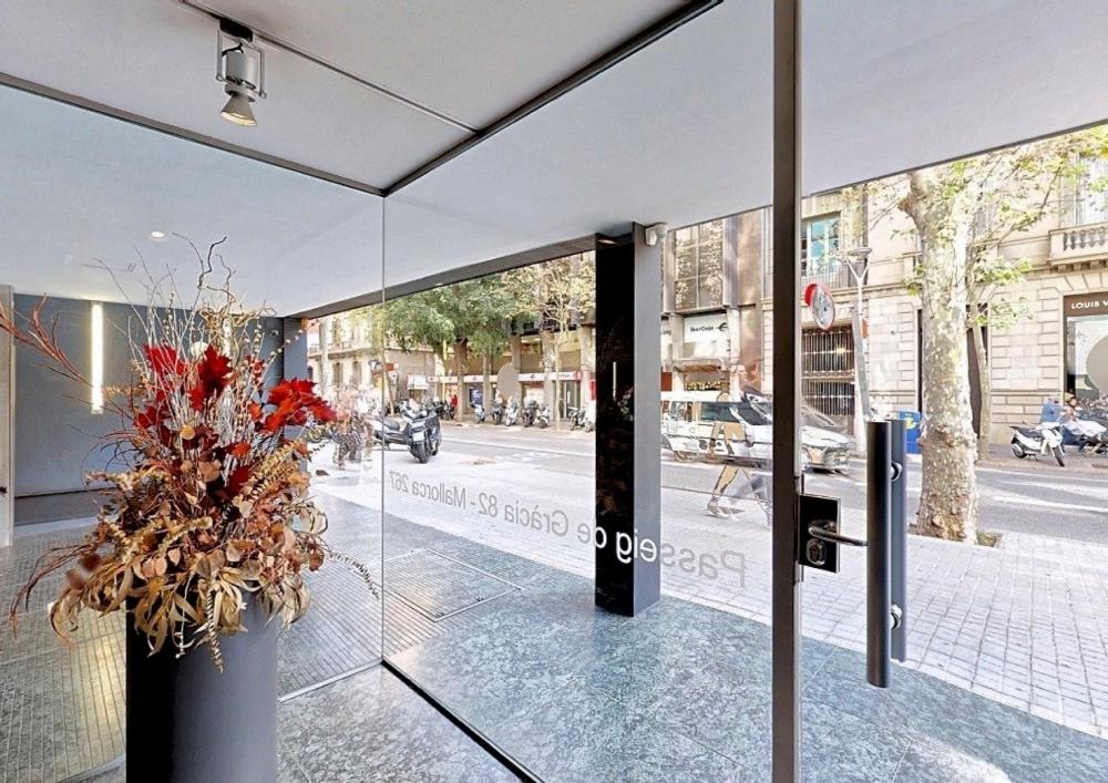  à vendre appartement Eixample-Dreta De L'eixample 08007 Barcelonès 2