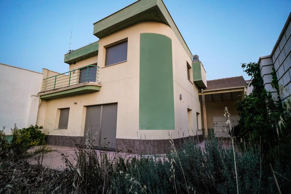  à vendre villa Peñarroya-Pueblonuevo Valle Del Guadiato 1