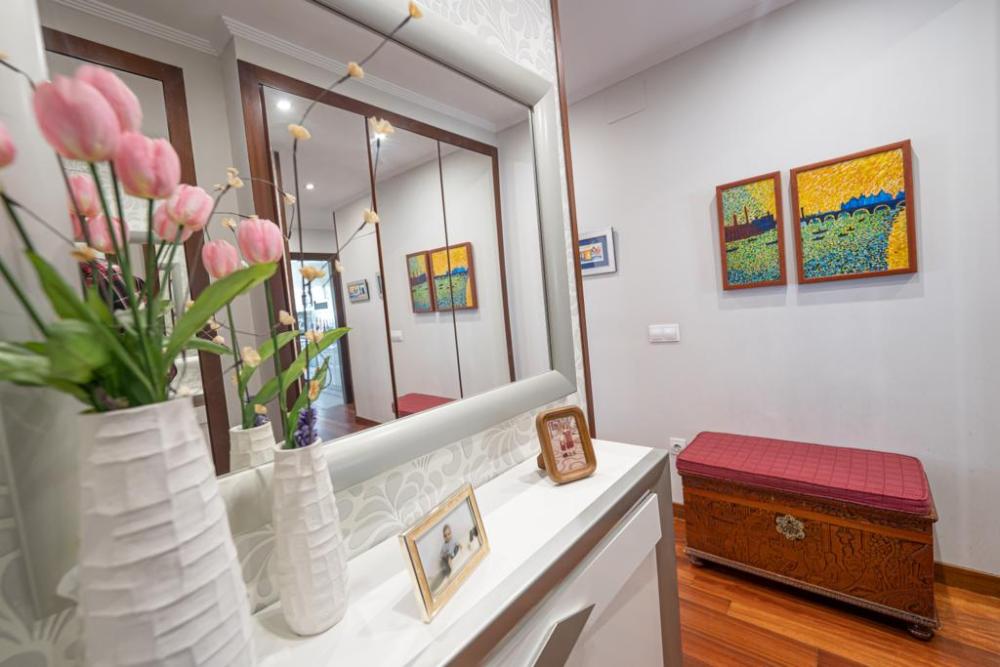  à vendre appartement Puerto De Gijón Gijón 29