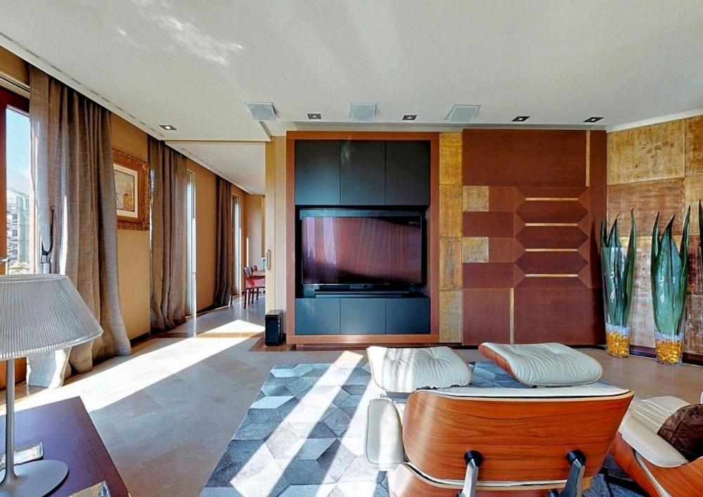  à vendre appartement Eixample-Dreta De L'eixample 08007 Barcelonès 8