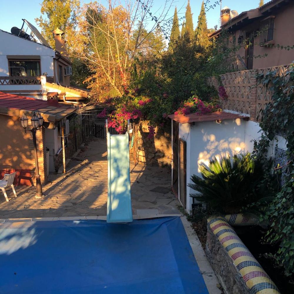  à vendre villa Coín Valle Del Guadalhorce 7