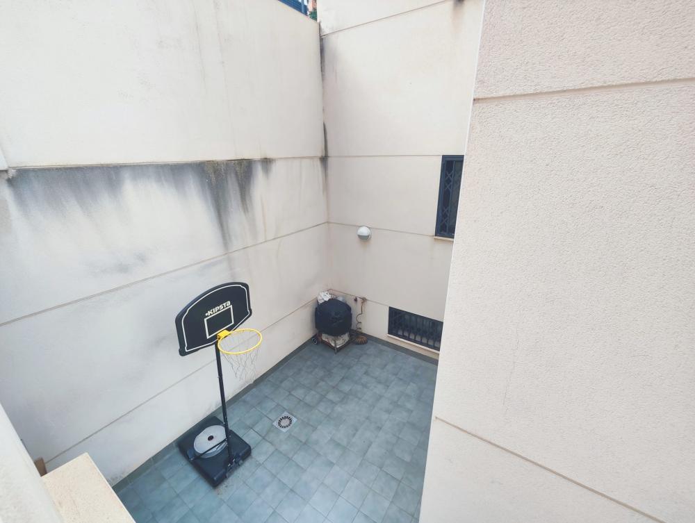  à vendre appartement Horta Guinardó-Carmel Barcelonès 9