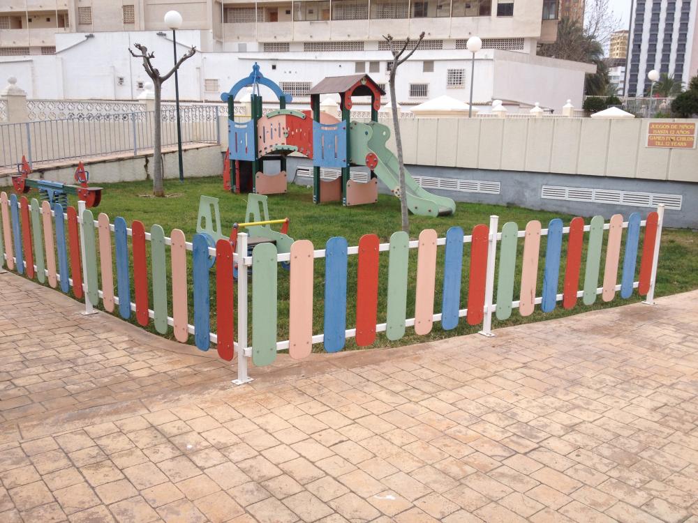  à vendre appartement Rincón De Loix Marina Baixa 23