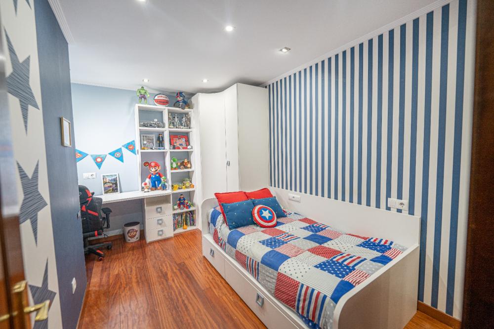  à vendre appartement Puerto De Gijón Gijón 24