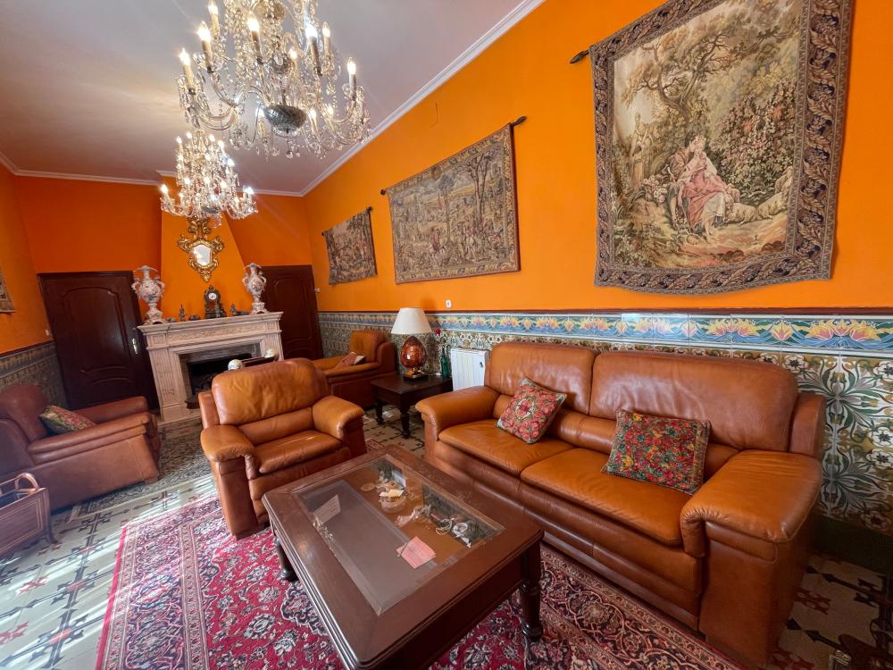  à vendre villa Carmona Campiña De Carmona 4