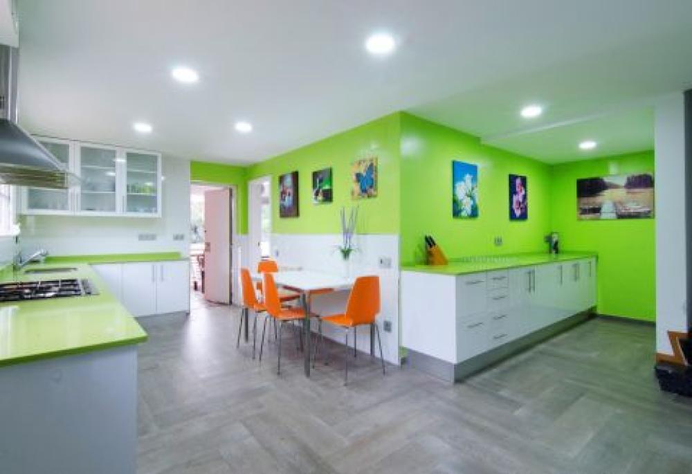  à vendre maison Sant Andreu De Llavaneres Maresme 5