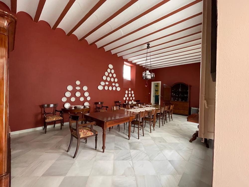 à vendre maison Umbrete Aljarafe 13