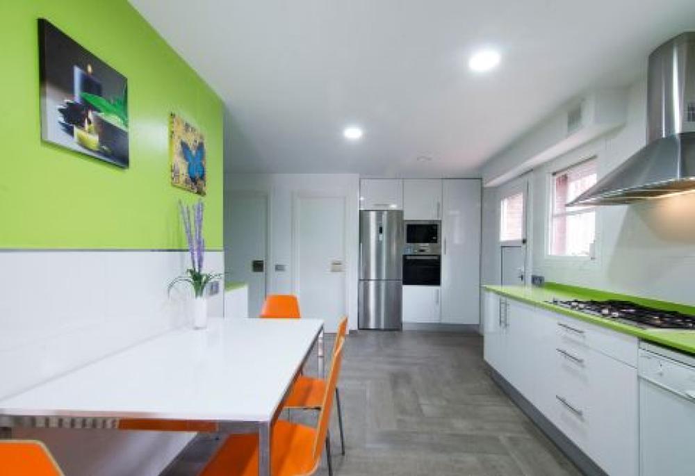  à vendre maison Sant Andreu De Llavaneres Maresme 6