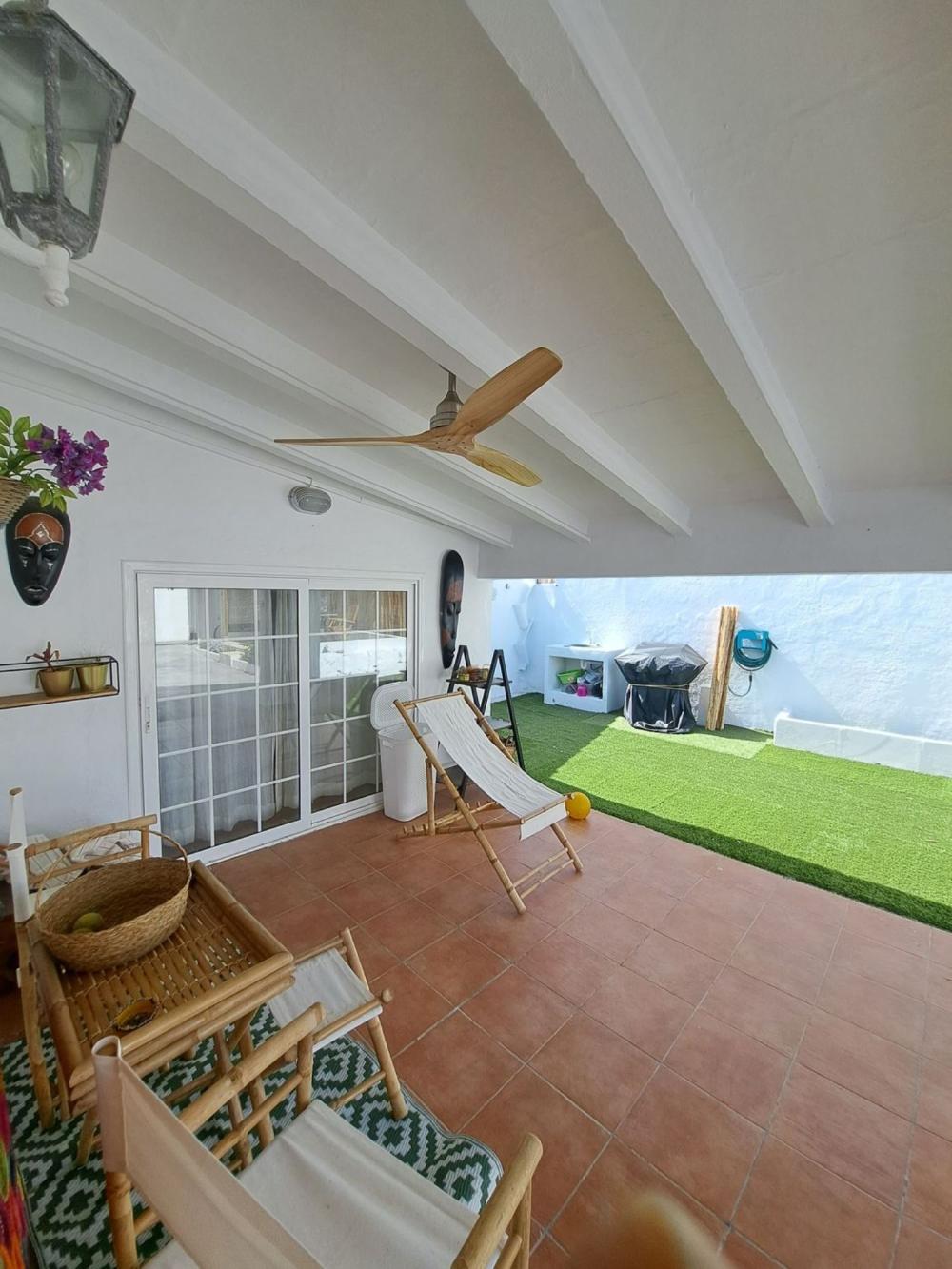  à vendre maison Sant Lluís Sant Lluís 26