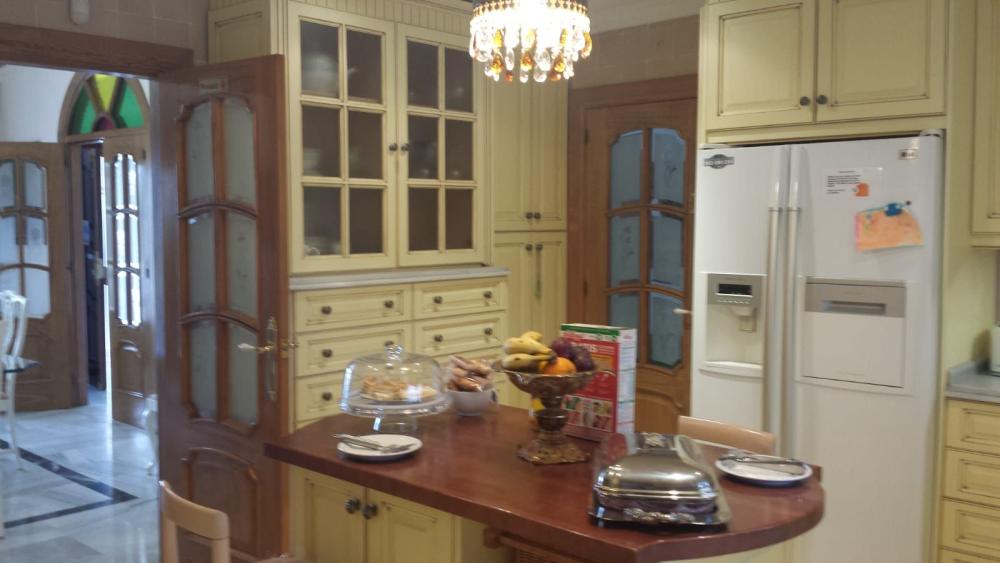  à vendre villa Nerja Axarquía 14