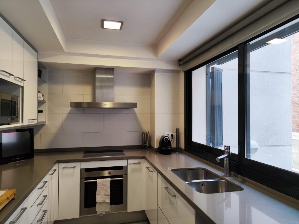  à vendre appartement Horta Guinardó-Carmel Barcelonès 13