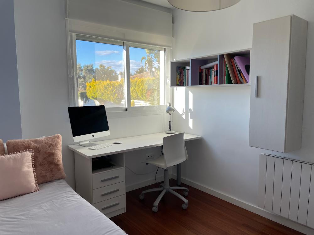  à vendre villa Paterna Horta Oest 43