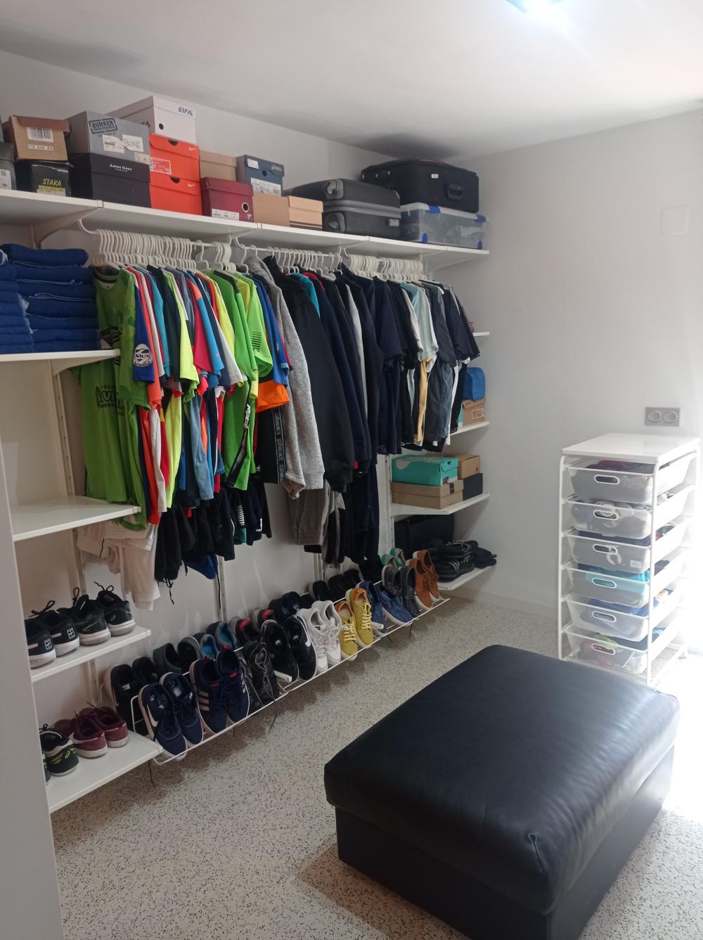  à vendre appartement Urbanova Alacantí 25