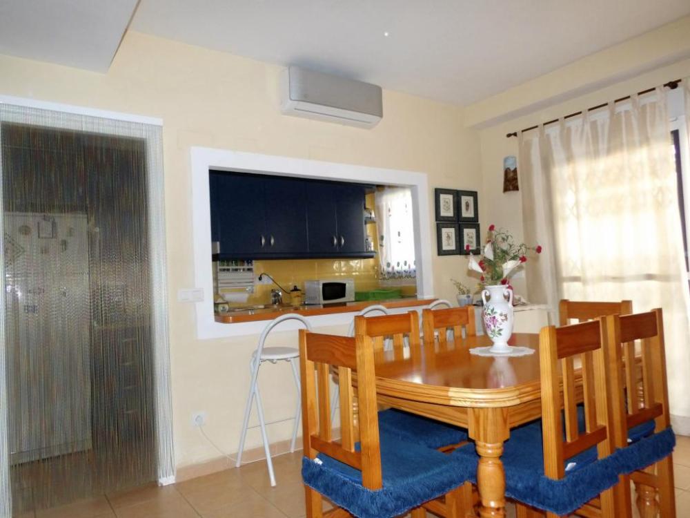  à vendre maison de ville Miramar Safor 10