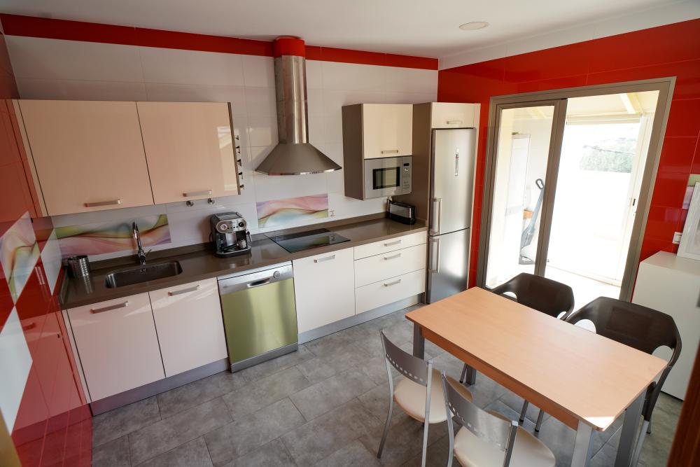  à vendre villa Peñarroya-Pueblonuevo Valle Del Guadiato 2