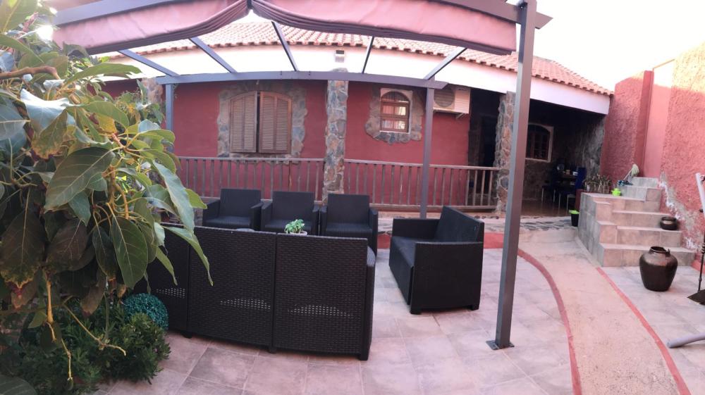  à vendre maison El Salobre Área Sur 9