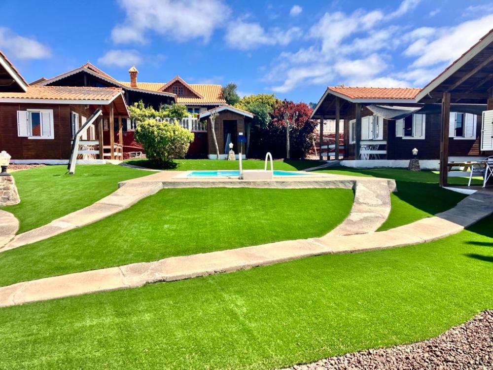  à vendre maison El Salobre Área Sur 3