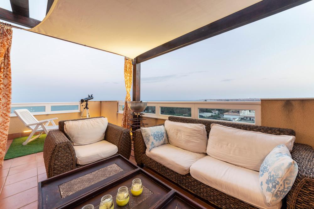  à vendre penthouse Aguadulce Poniente Almeriense 2