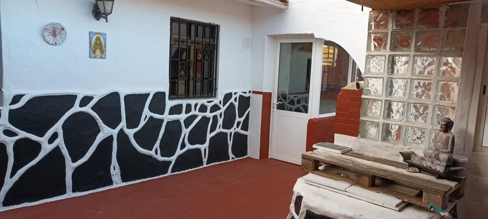 à vendre maison Los Olivos Área Centro 2