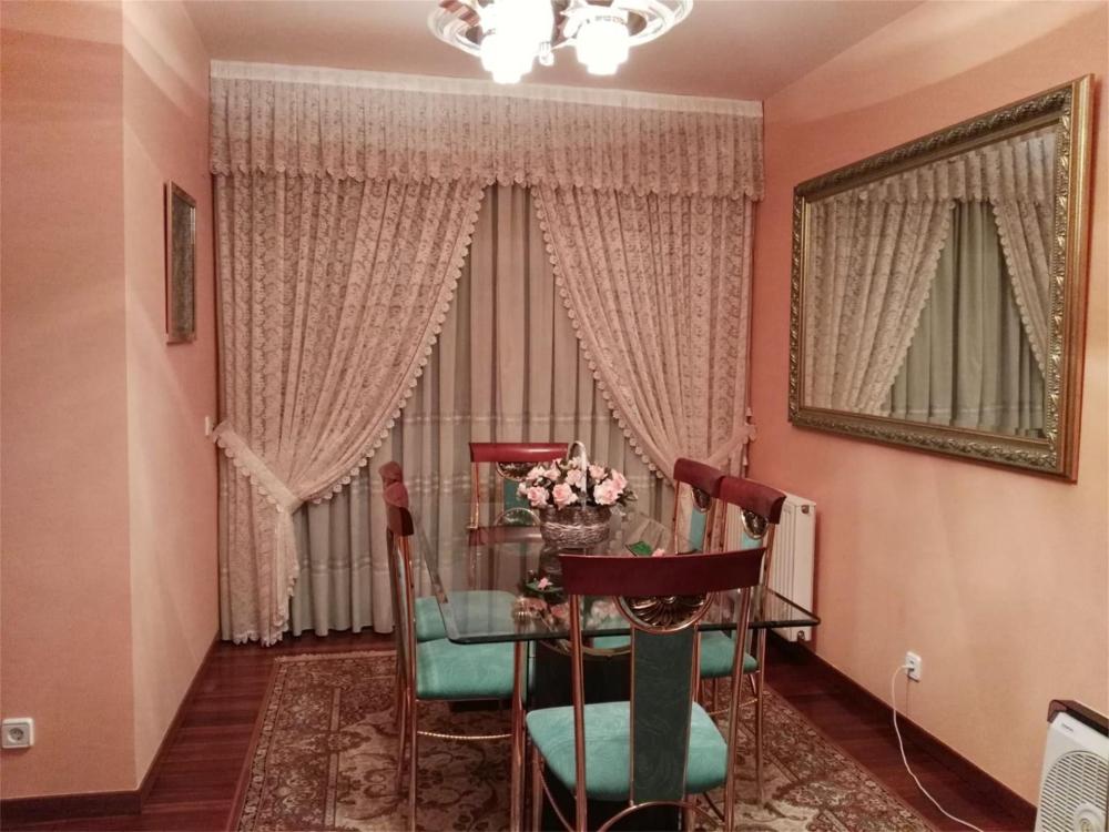  à vendre appartement O Barco De Valdeorras Valdeorras 1