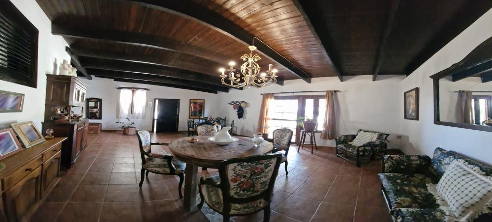  à vendre batiment Las Casitas Tuineje 1