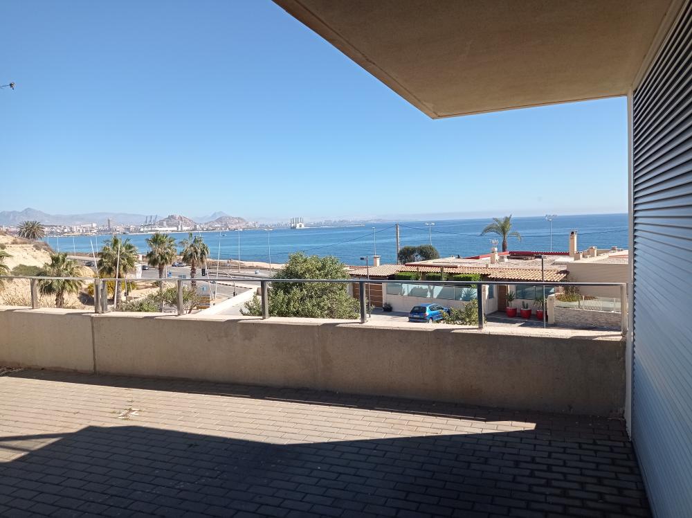  à vendre appartement Urbanova Alacantí 36