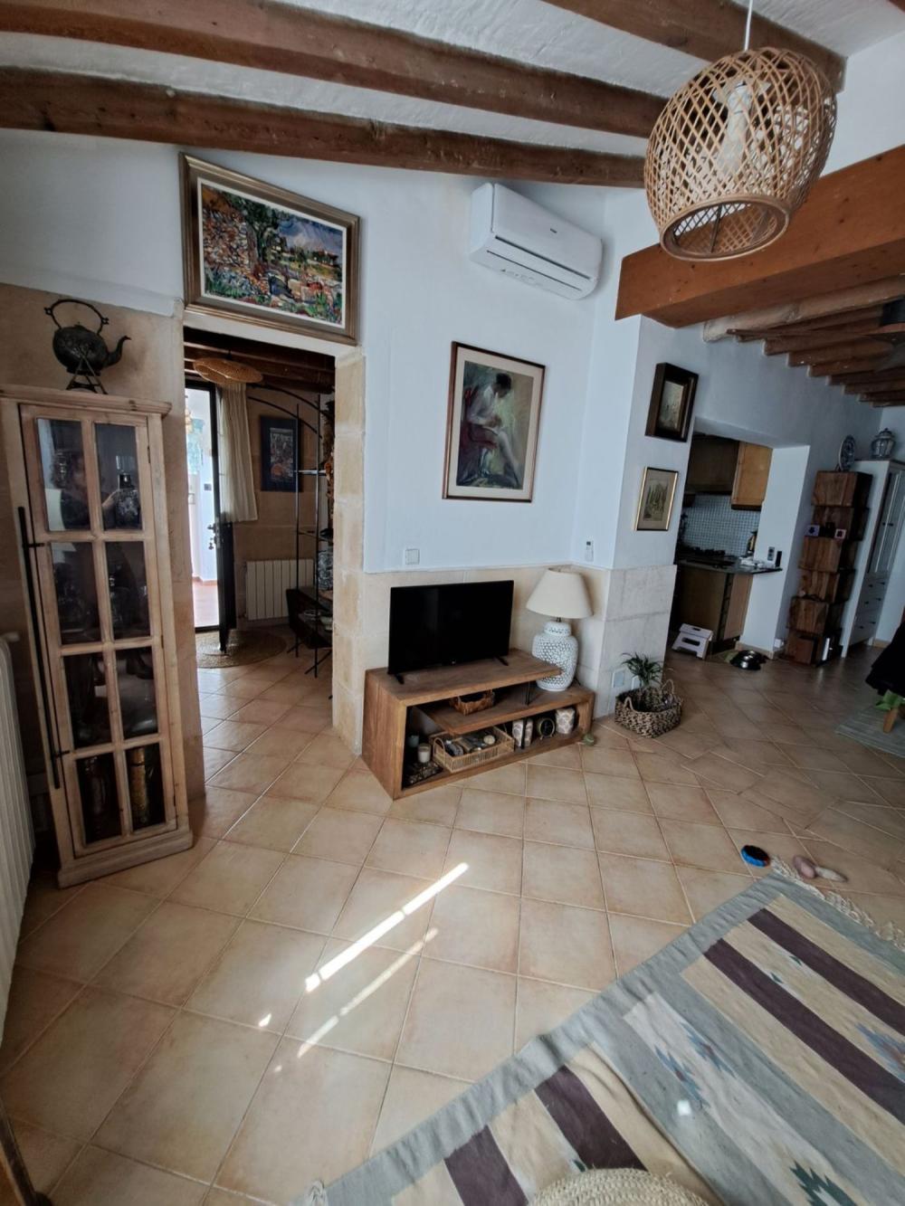 à vendre maison Sant Lluís Sant Lluís 1