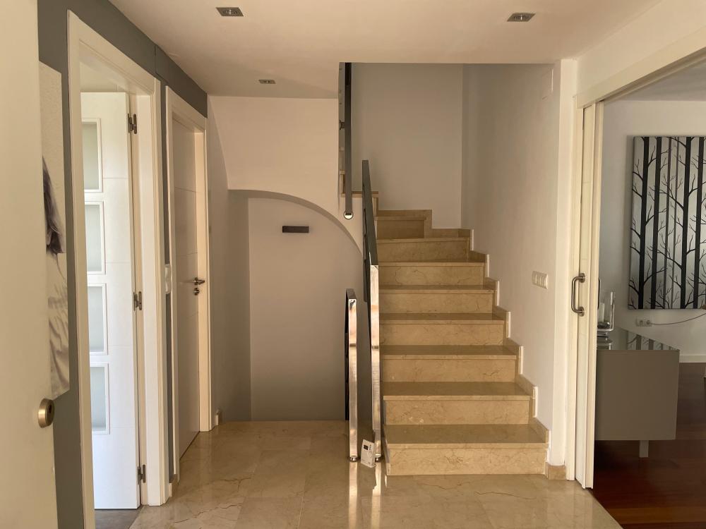  à vendre villa Paterna Horta Oest 24