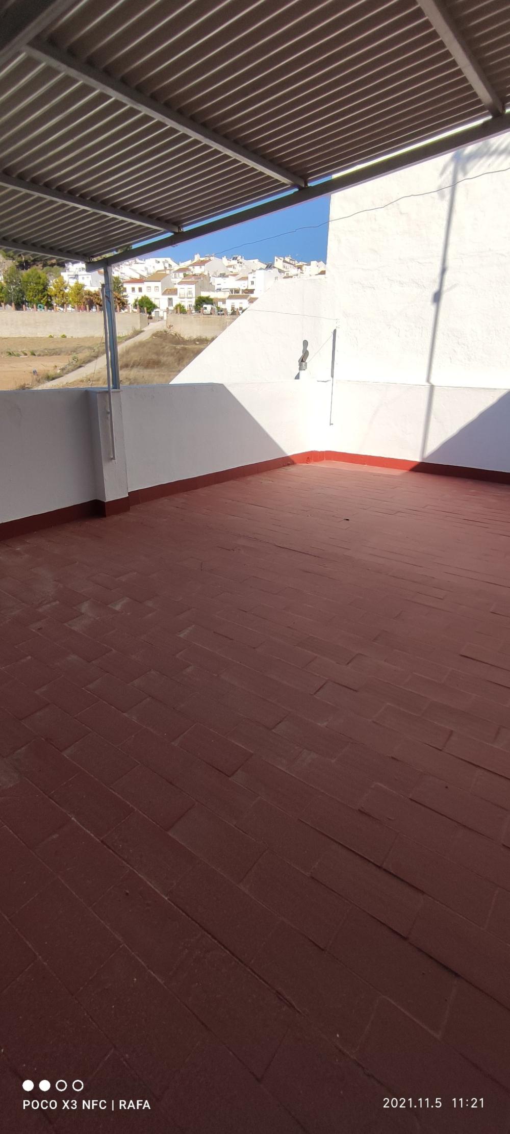  à vendre maison Olvera Sierra De Cádiz 9