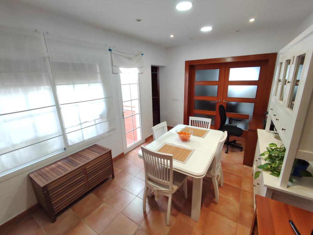  à vendre maison de ville Rincón De La Victoria Axarquía 10