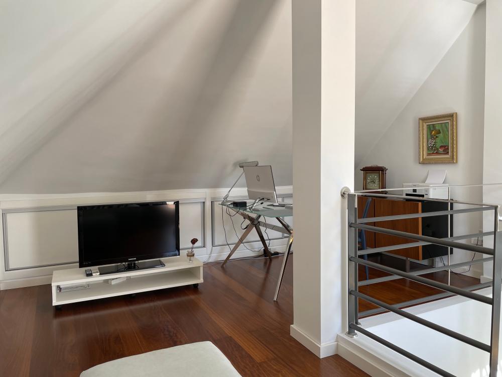  à vendre villa Paterna Horta Oest 55