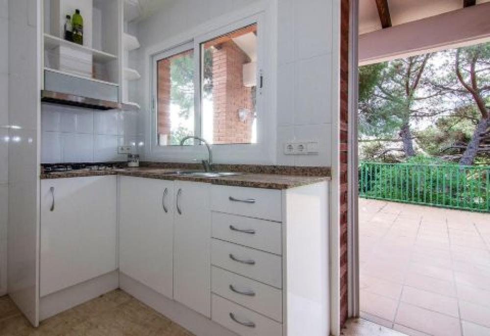 à vendre maison Sant Andreu De Llavaneres Maresme 24