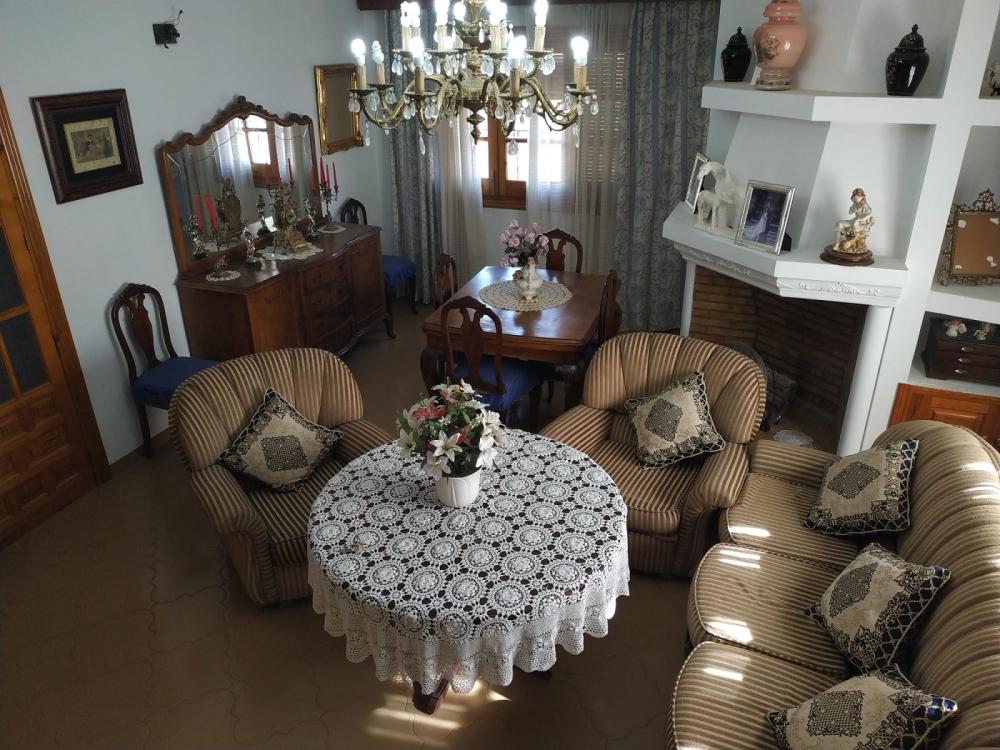  à vendre maison Vélez De Benaudalla Costa Tropical 6