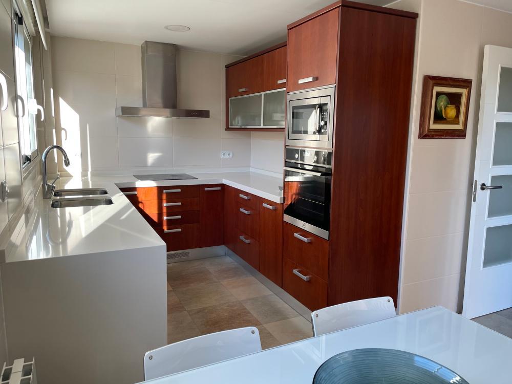  à vendre villa Paterna Horta Oest 30
