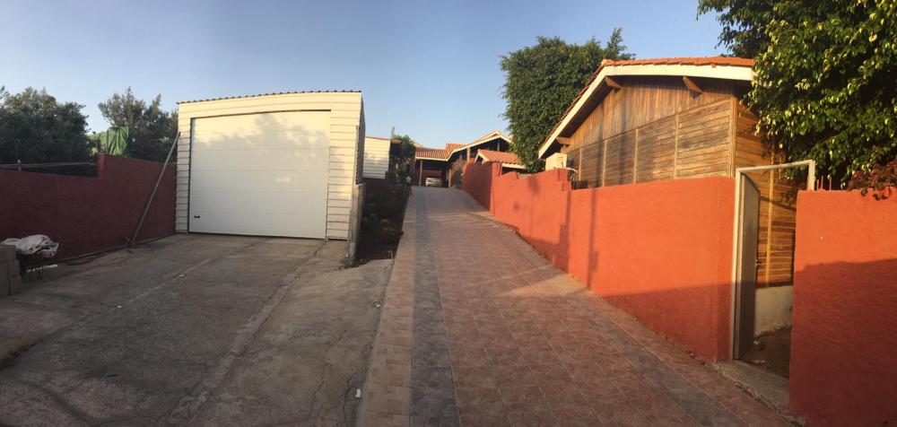  à vendre maison El Salobre Área Sur 10