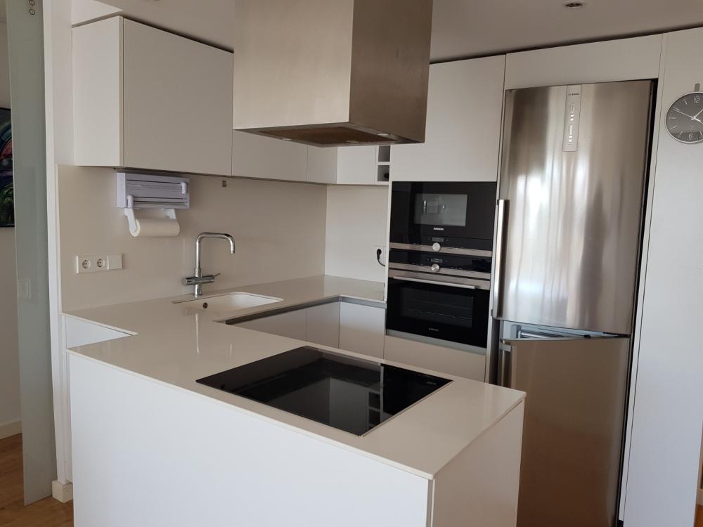 à vendre penthouse Sitges Garraf 20