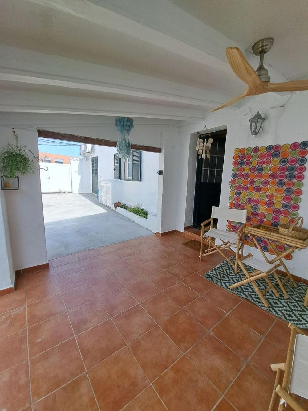  à vendre maison Sant Lluís Sant Lluís 7