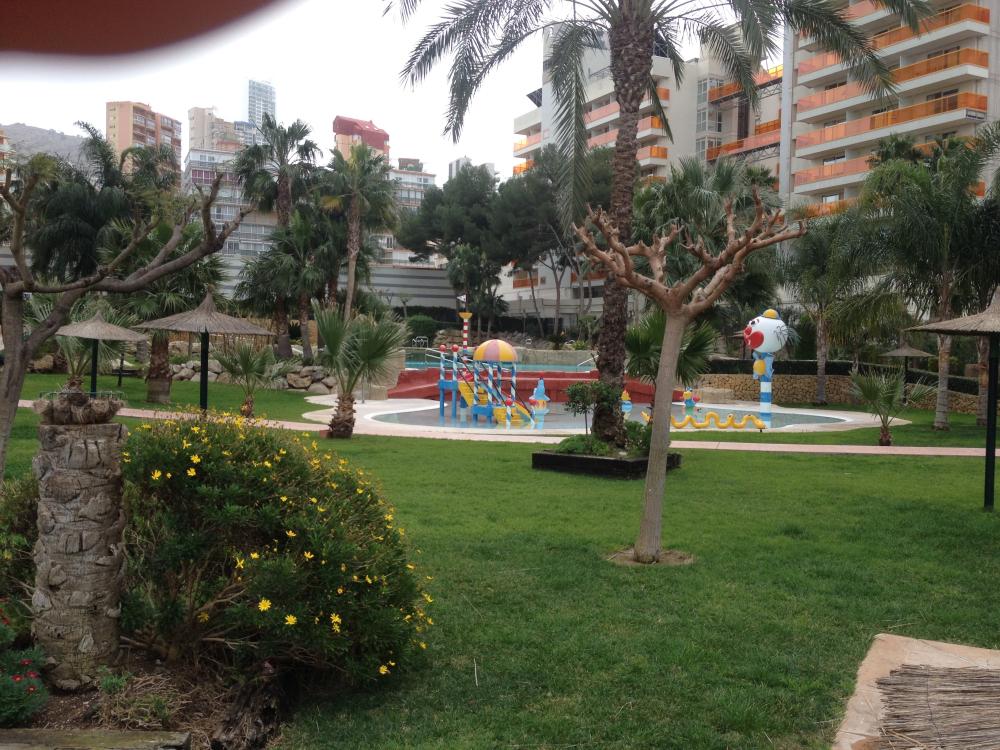  à vendre appartement Rincón De Loix Marina Baixa 24