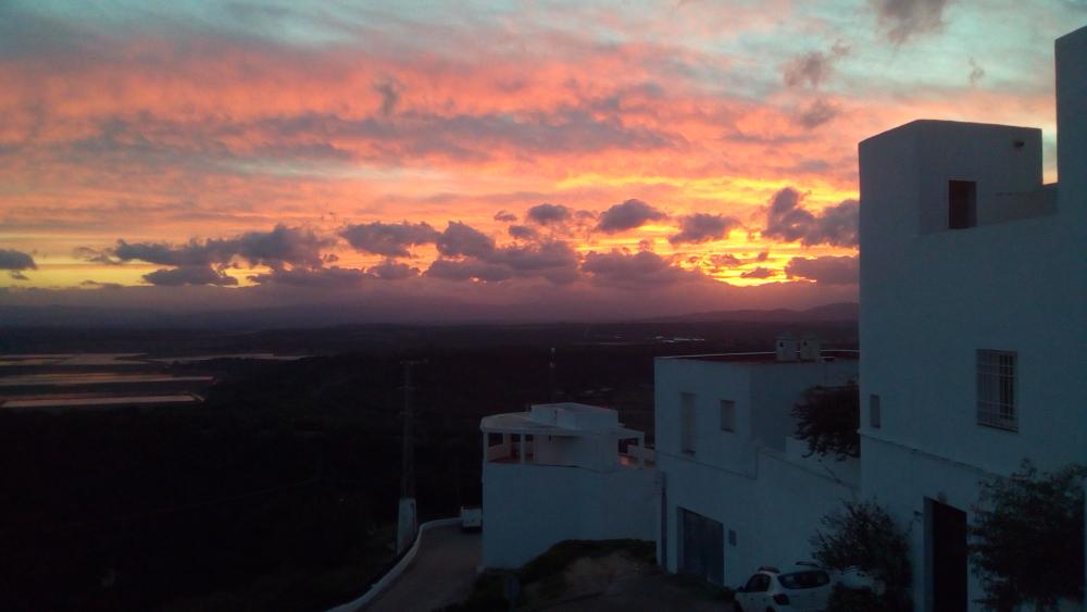  à vendre maison Vejer De La Frontera Janda (La) 55