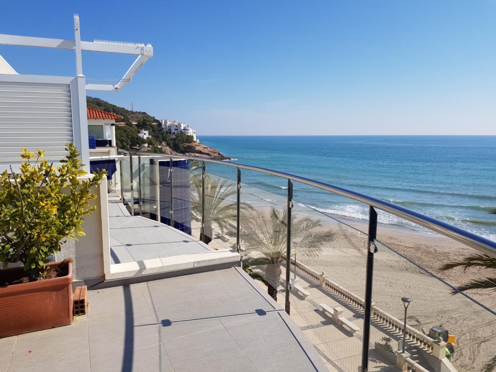  à vendre penthouse Sitges Garraf 5