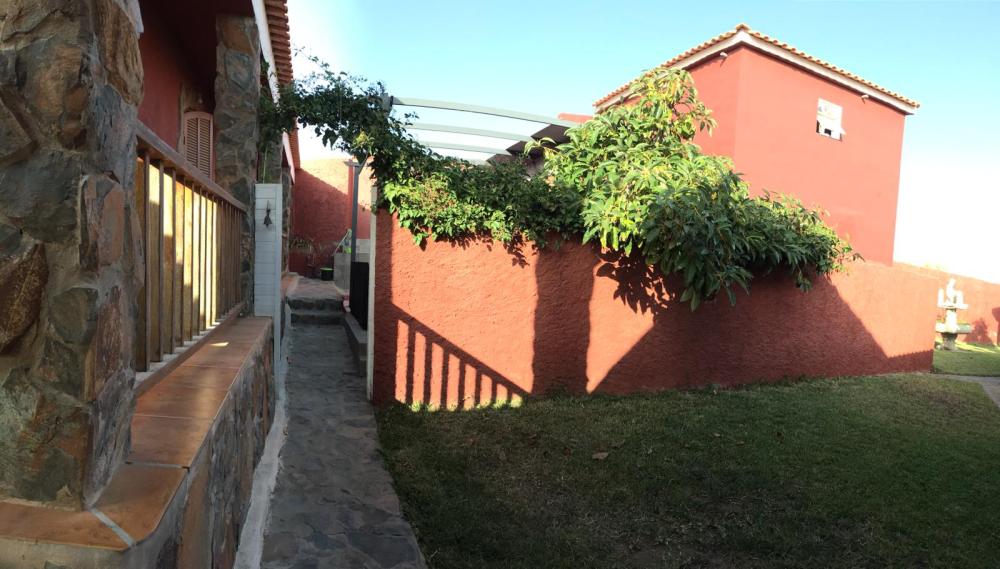 à vendre maison El Salobre Área Sur 7